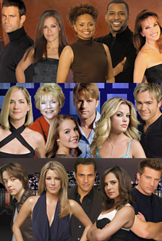 soap opera network soap writers and directors soap opera network soap writers and directors